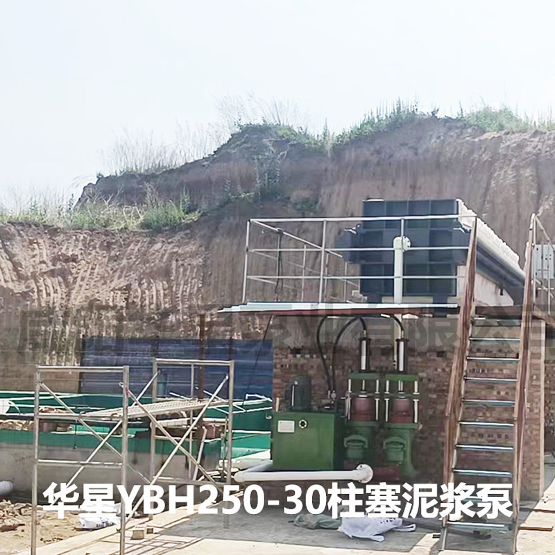 壓濾機入料泵 壓濾機入料泵