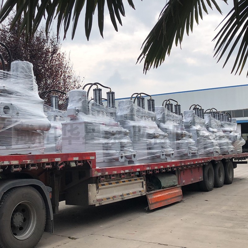 壓濾機(jī)節(jié)能進(jìn)料泵，液壓陶瓷柱塞泥漿泵