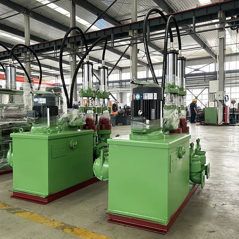 YB200-19液壓陶瓷柱塞泵4 YB200-19液壓陶瓷柱塞泵4