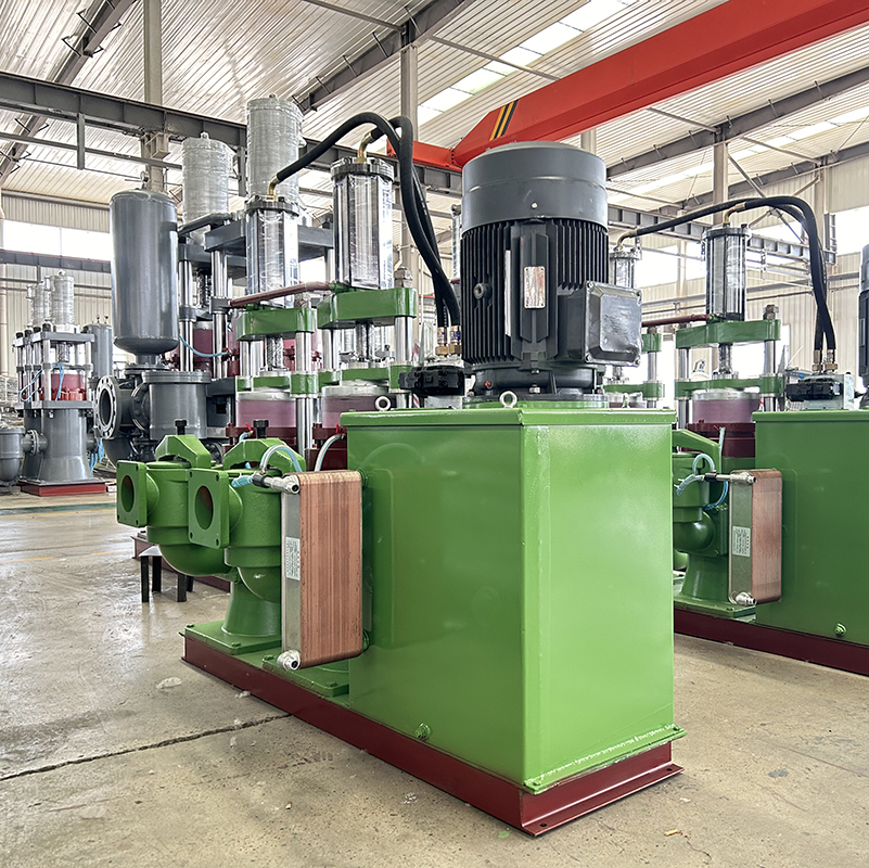 陶瓷柱塞泵-08 陶瓷柱塞泵-08